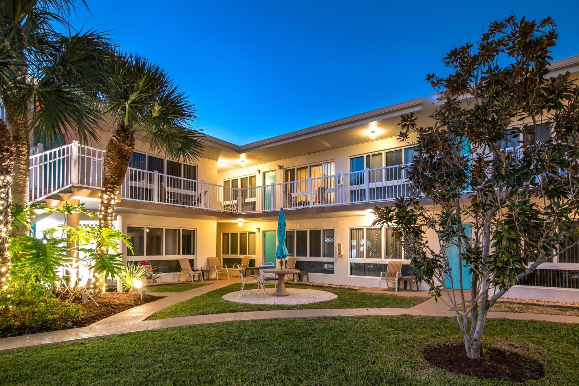 Floranada Condos Pompano Beach Ngoại thất bức ảnh