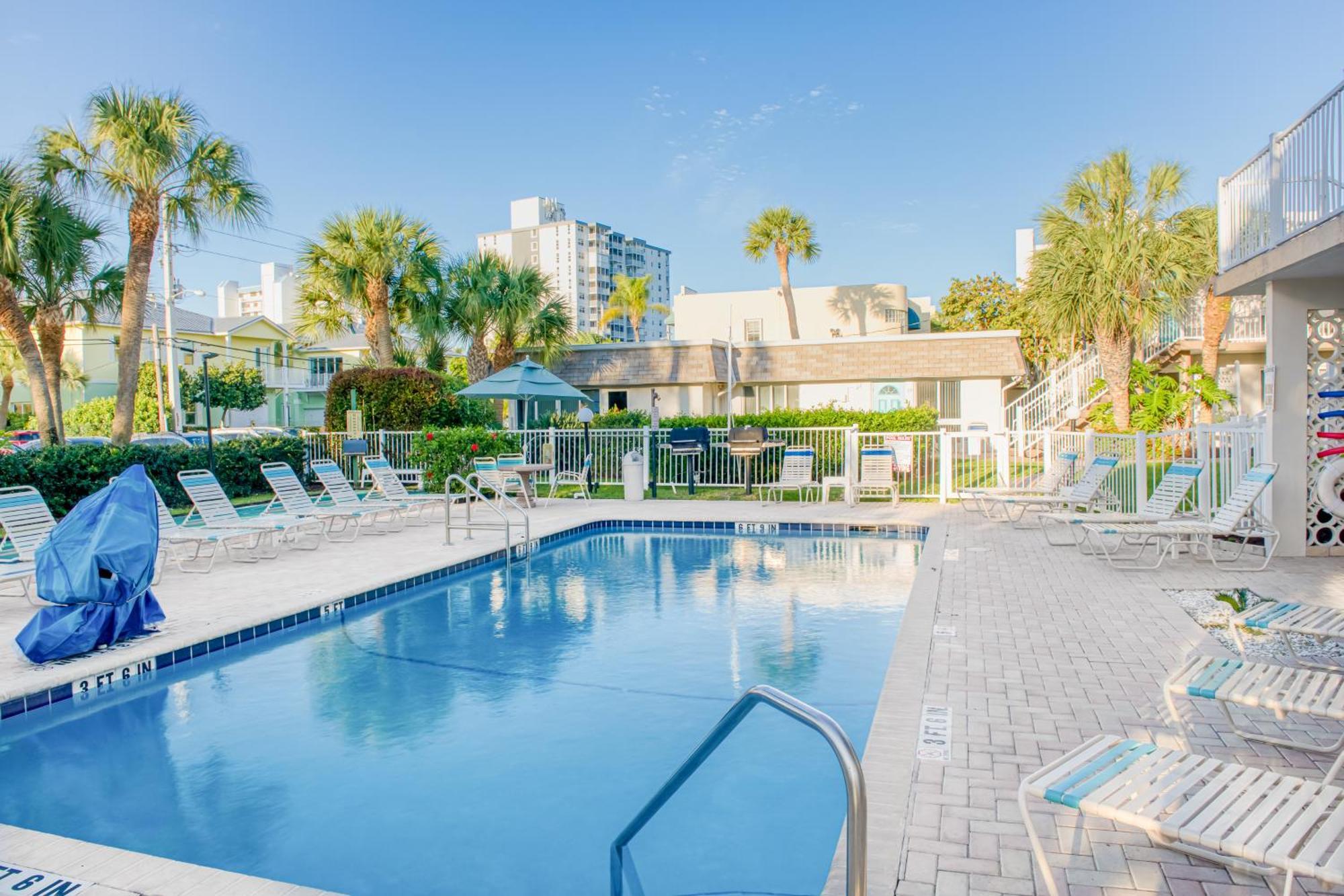 Floranada Condos Pompano Beach Phòng bức ảnh