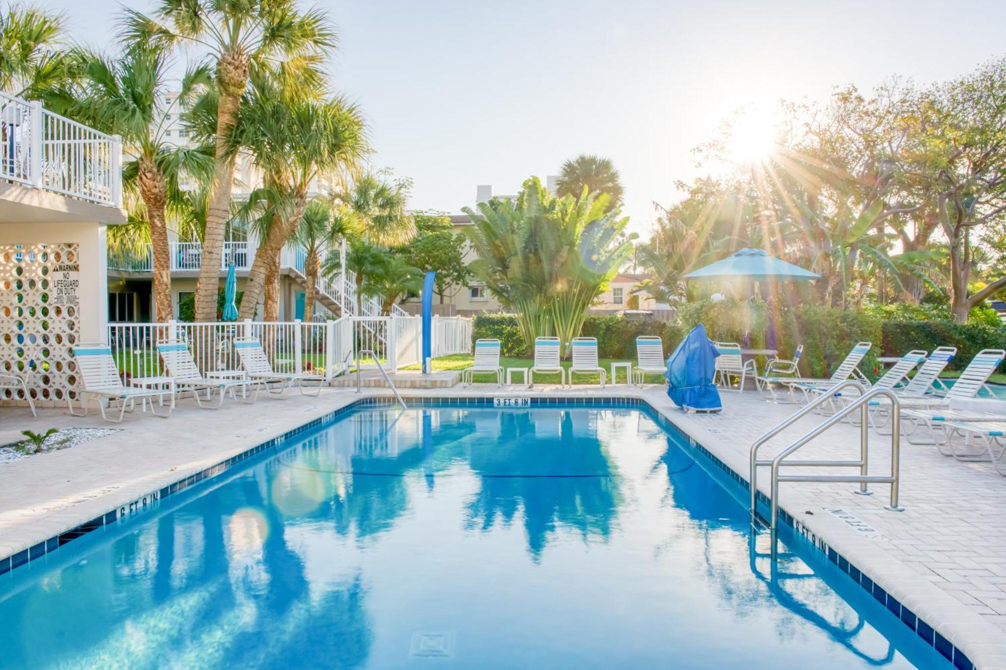 Floranada Condos Pompano Beach Phòng bức ảnh
