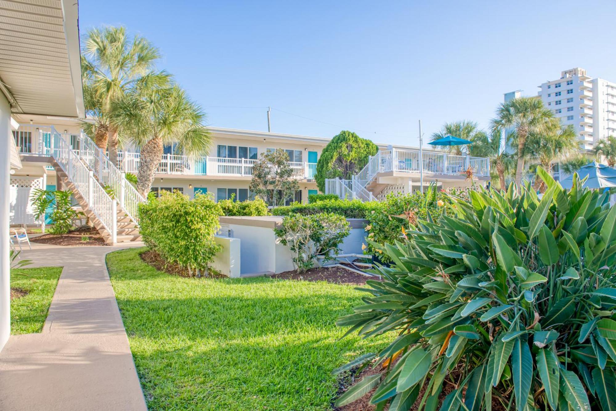Floranada Condos Pompano Beach Phòng bức ảnh