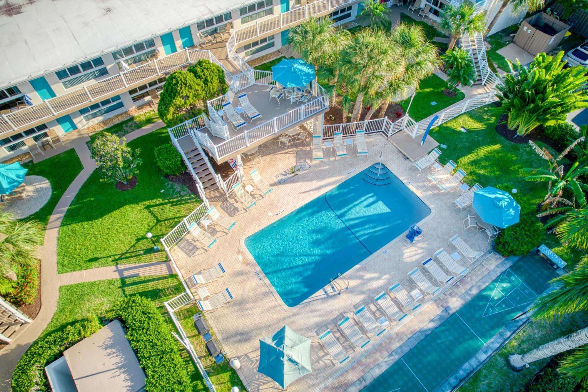 Floranada Condos Pompano Beach Phòng bức ảnh