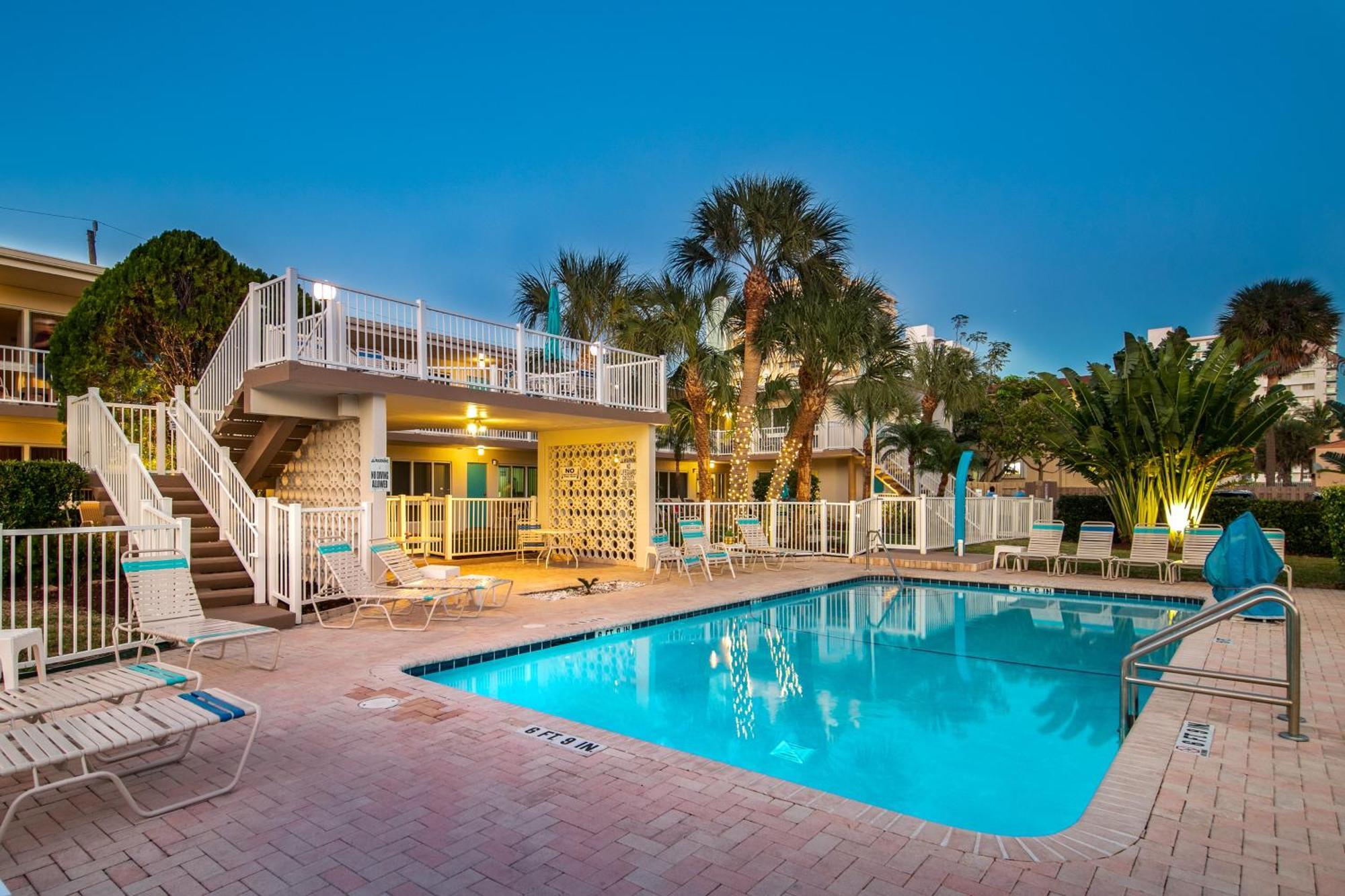 Floranada Condos Pompano Beach Phòng bức ảnh