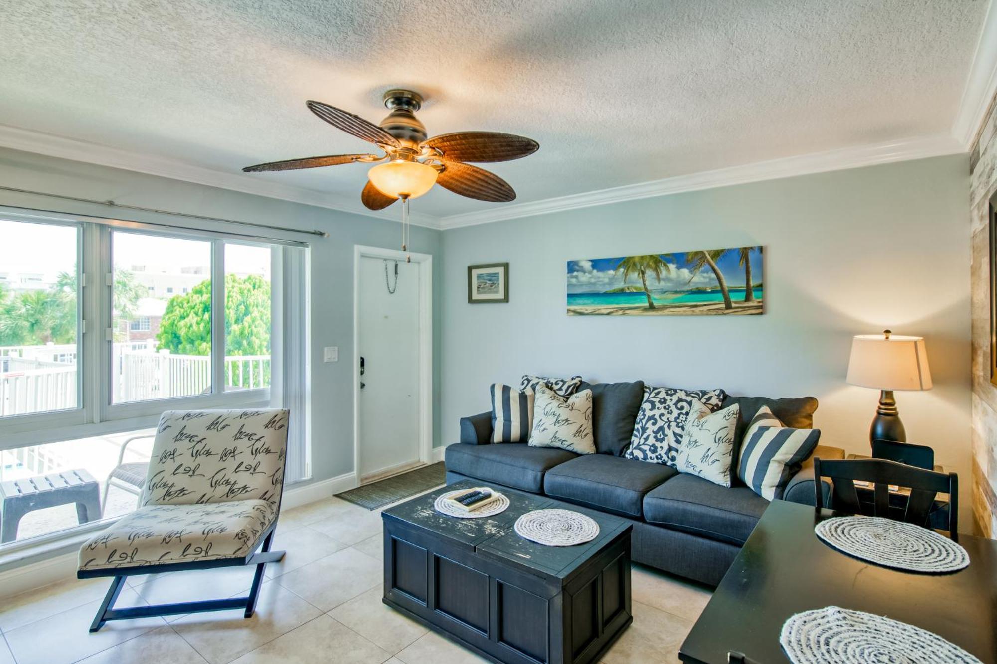 Floranada Condos Pompano Beach Phòng bức ảnh