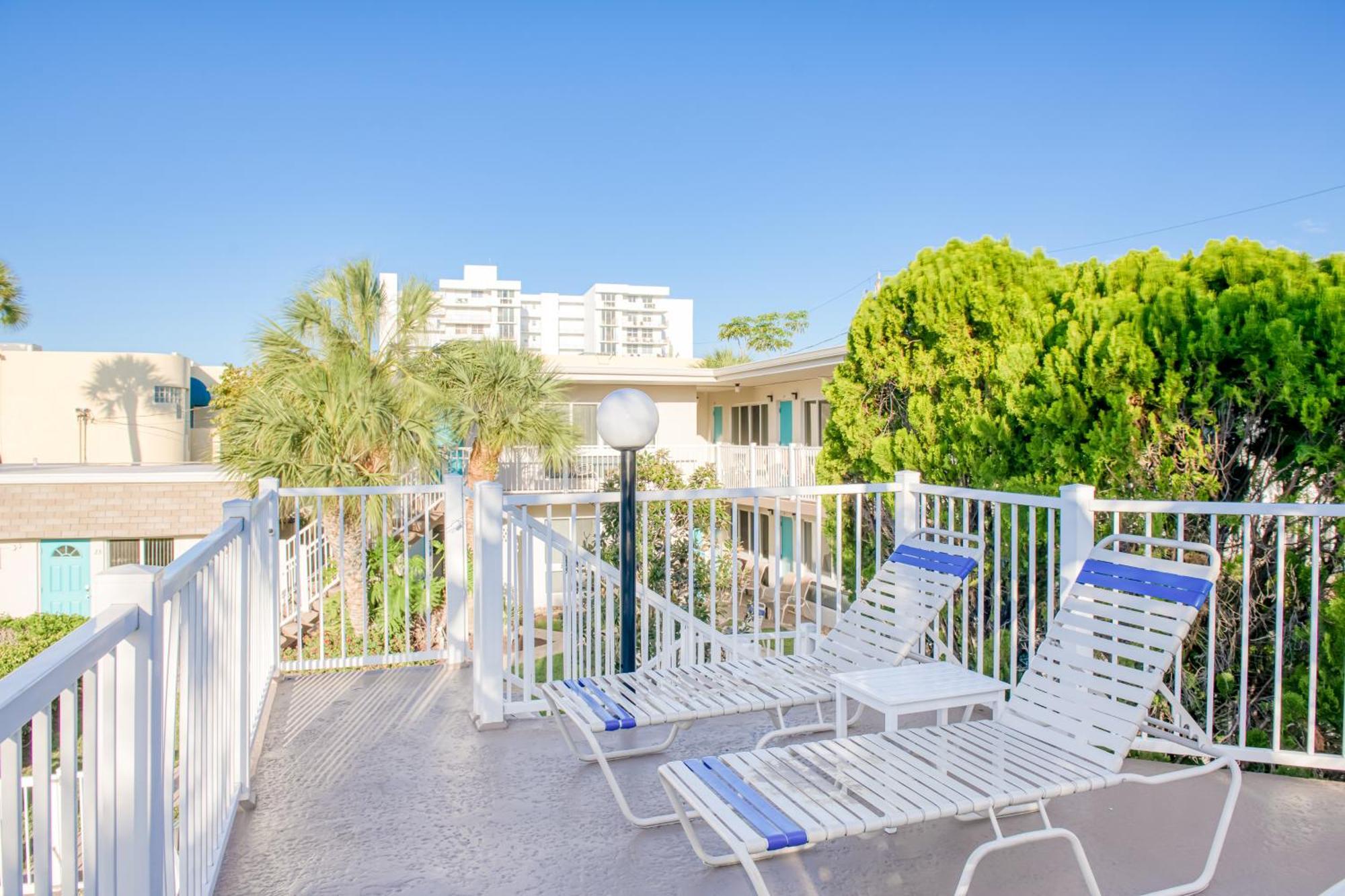 Floranada Condos Pompano Beach Phòng bức ảnh