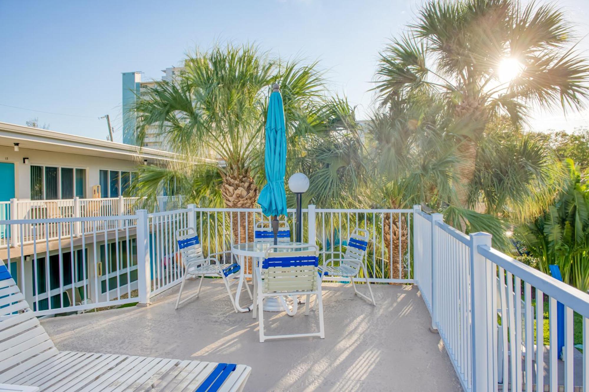 Floranada Condos Pompano Beach Phòng bức ảnh