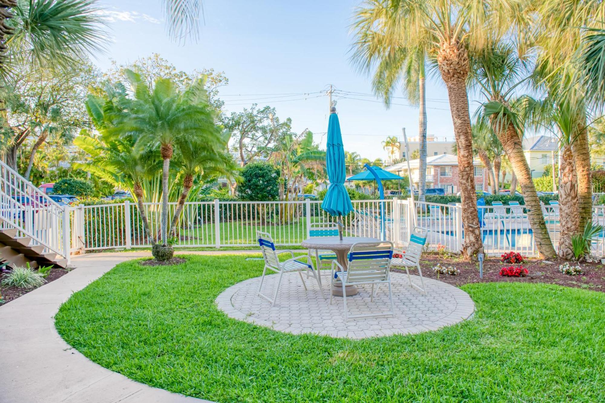 Floranada Condos Pompano Beach Phòng bức ảnh