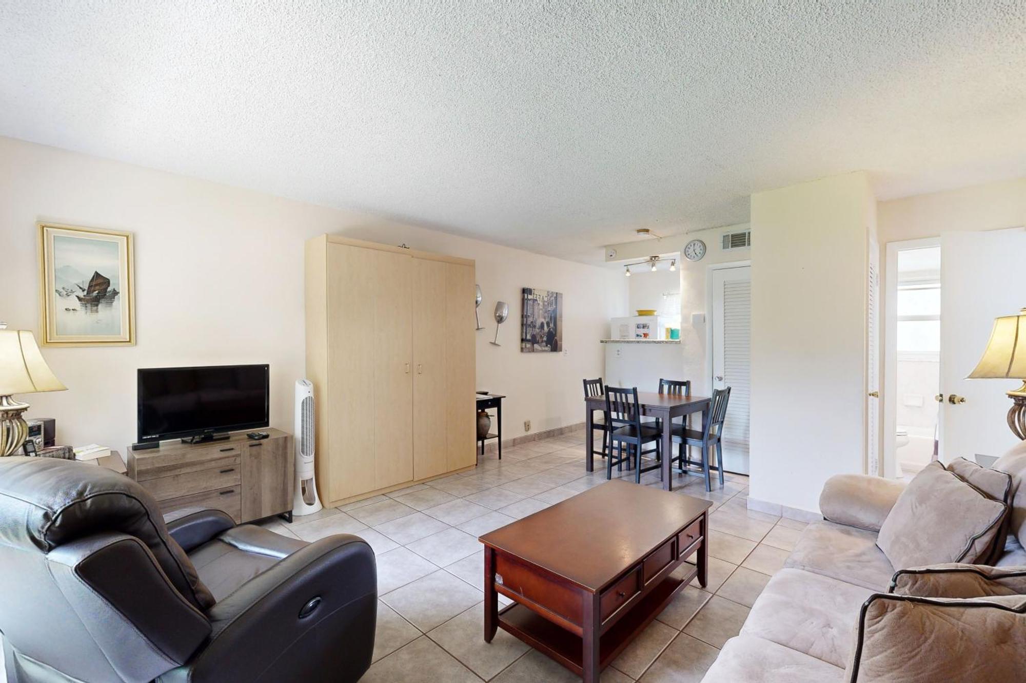 Floranada Condos Pompano Beach Phòng bức ảnh
