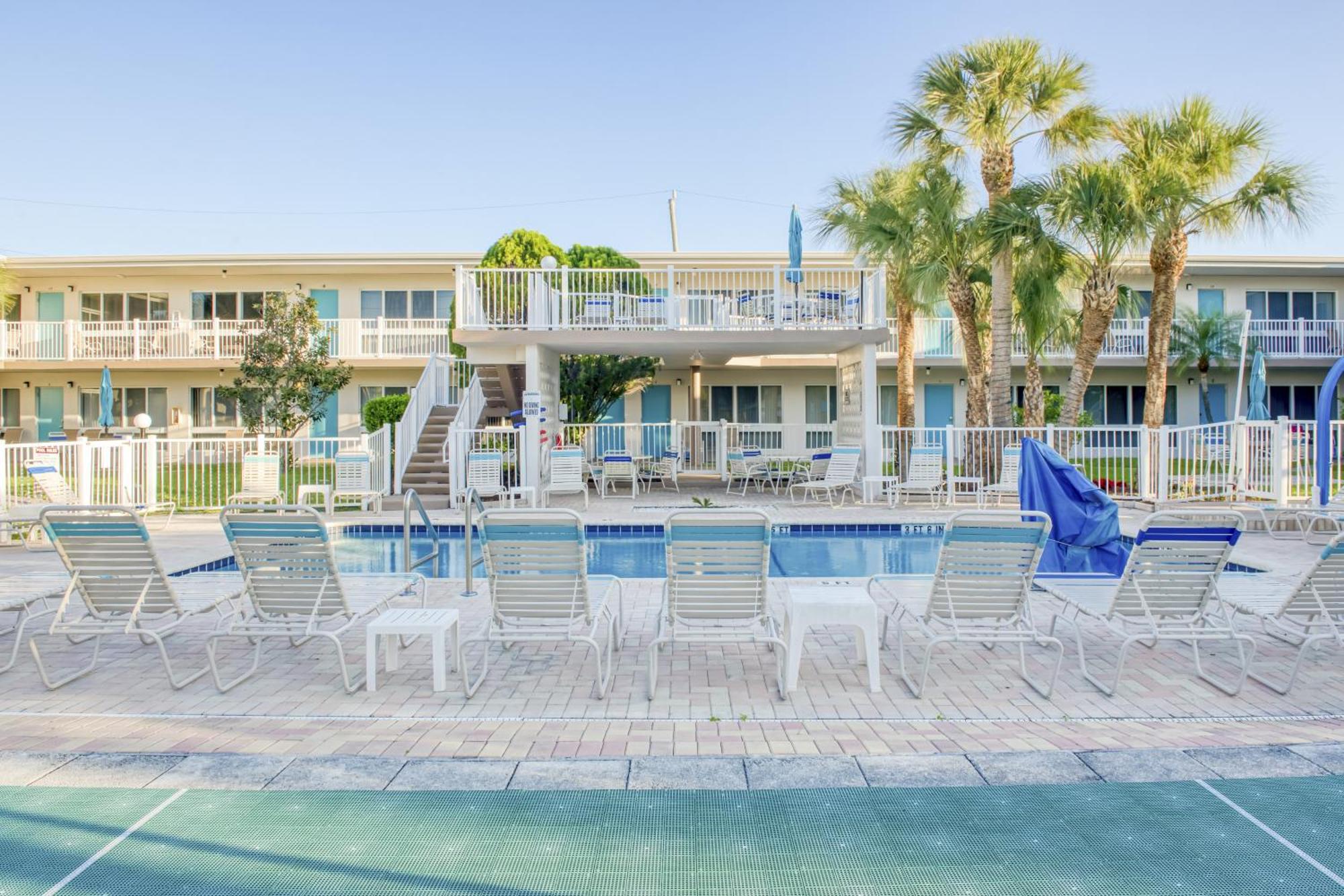 Floranada Condos Pompano Beach Ngoại thất bức ảnh