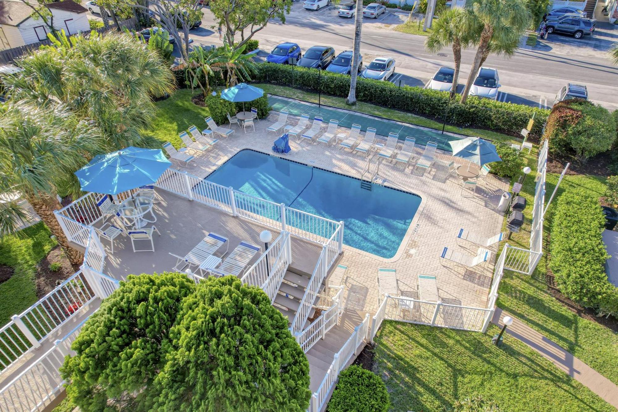Floranada Condos Pompano Beach Ngoại thất bức ảnh