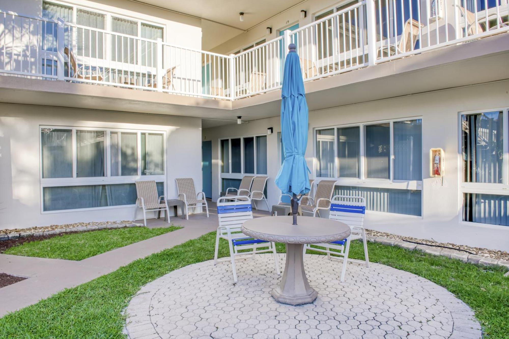 Floranada Condos Pompano Beach Ngoại thất bức ảnh