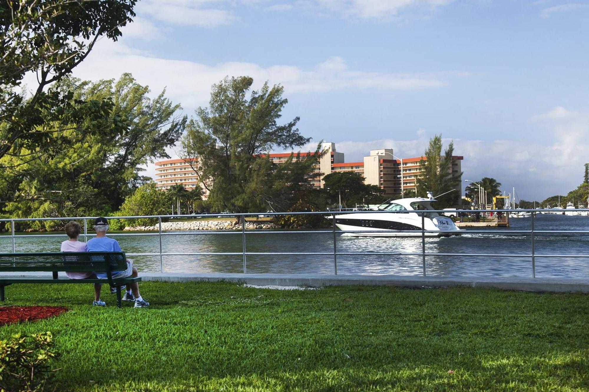 Floranada Condos Pompano Beach Ngoại thất bức ảnh