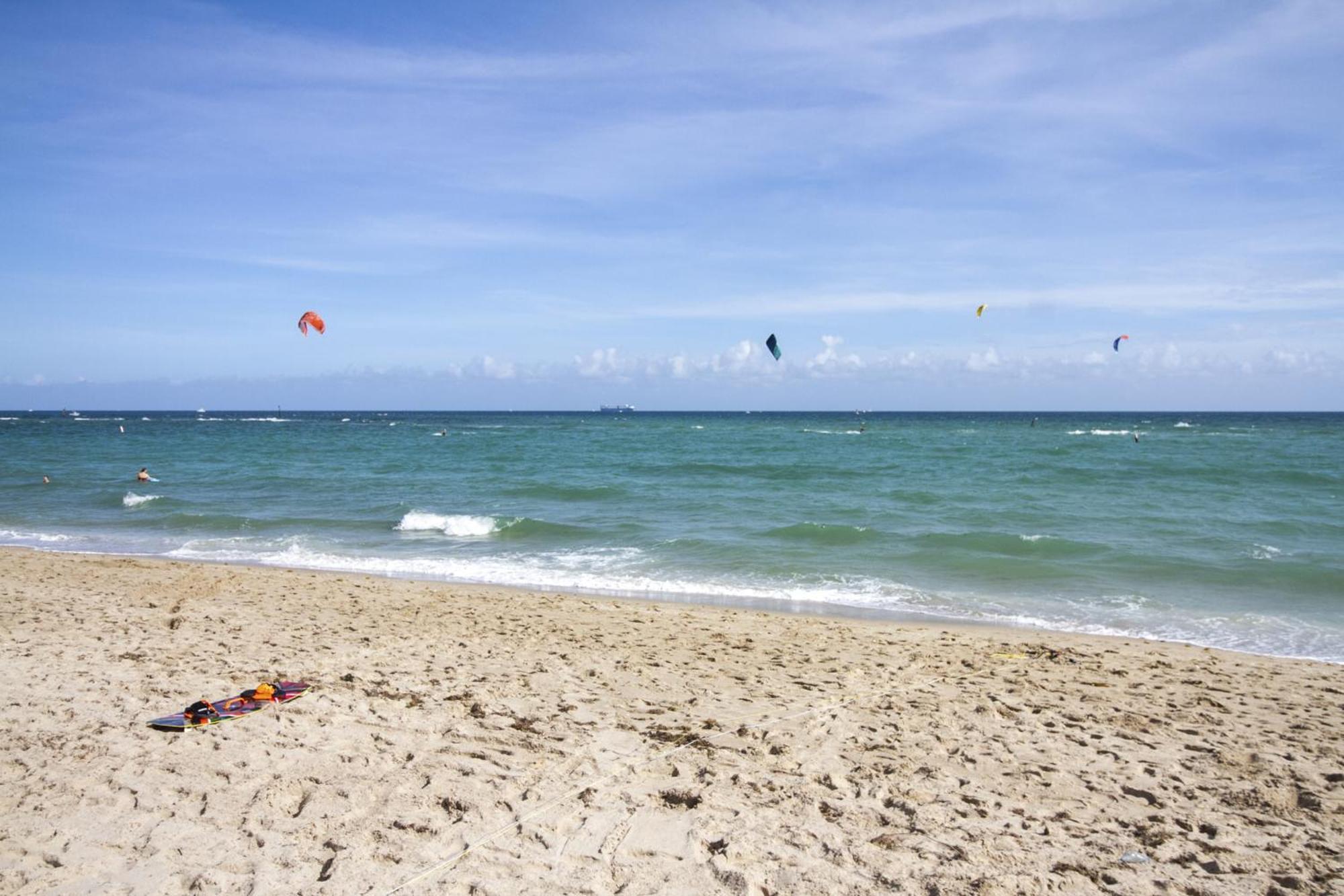 Floranada Condos Pompano Beach Ngoại thất bức ảnh