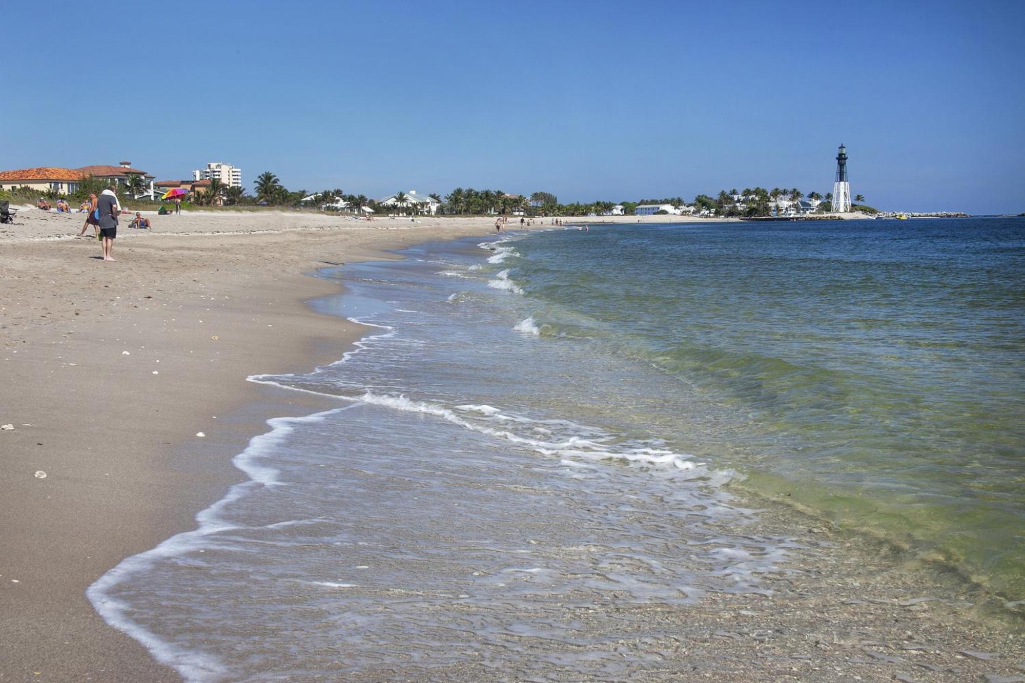 Floranada Condos Pompano Beach Ngoại thất bức ảnh