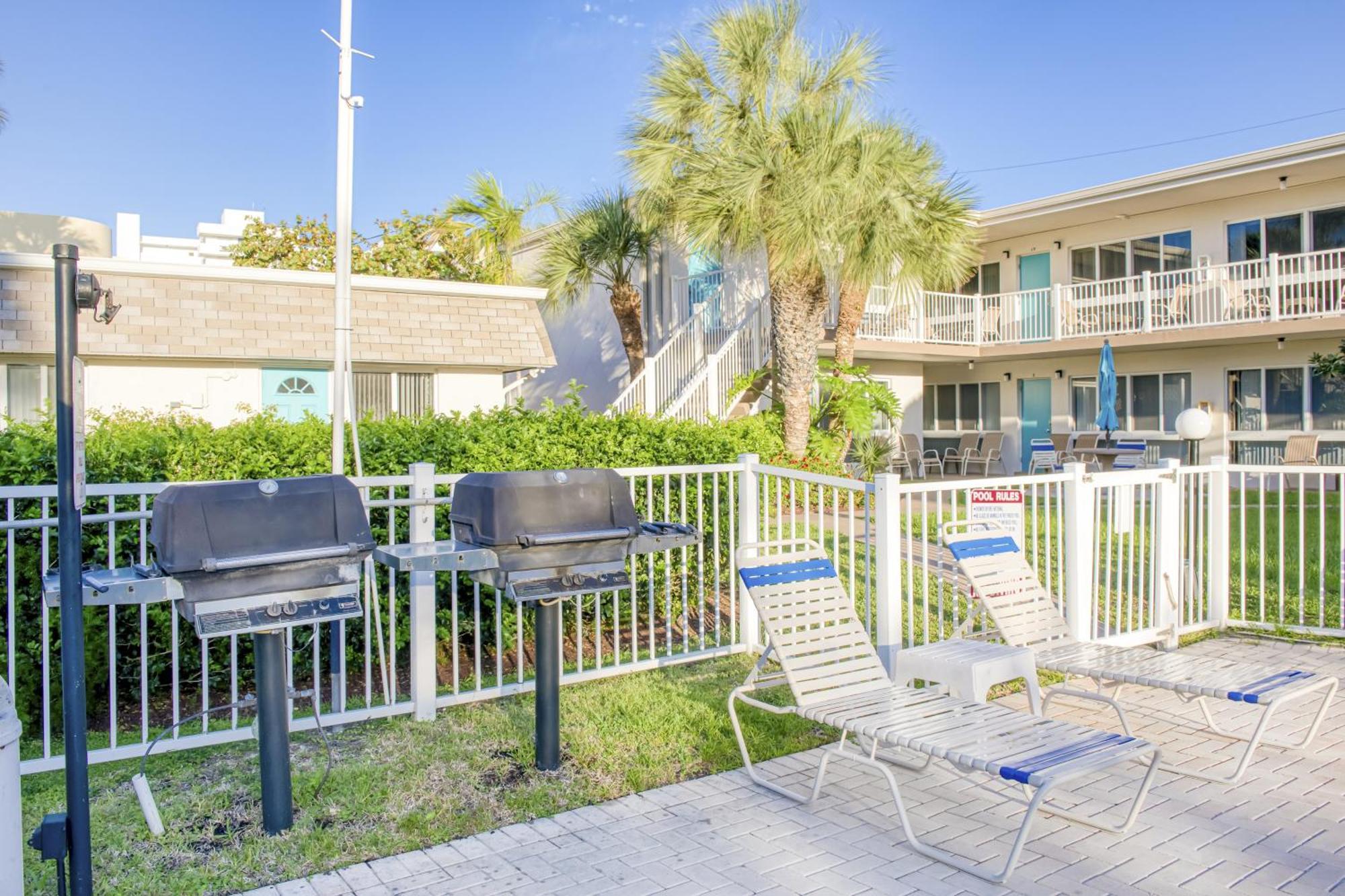 Floranada Condos Pompano Beach Ngoại thất bức ảnh